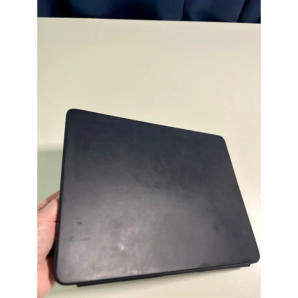 Apple Smart Keyboard Folio iPad Pro 11 Air 4/5 Black Magnetic Case A2038